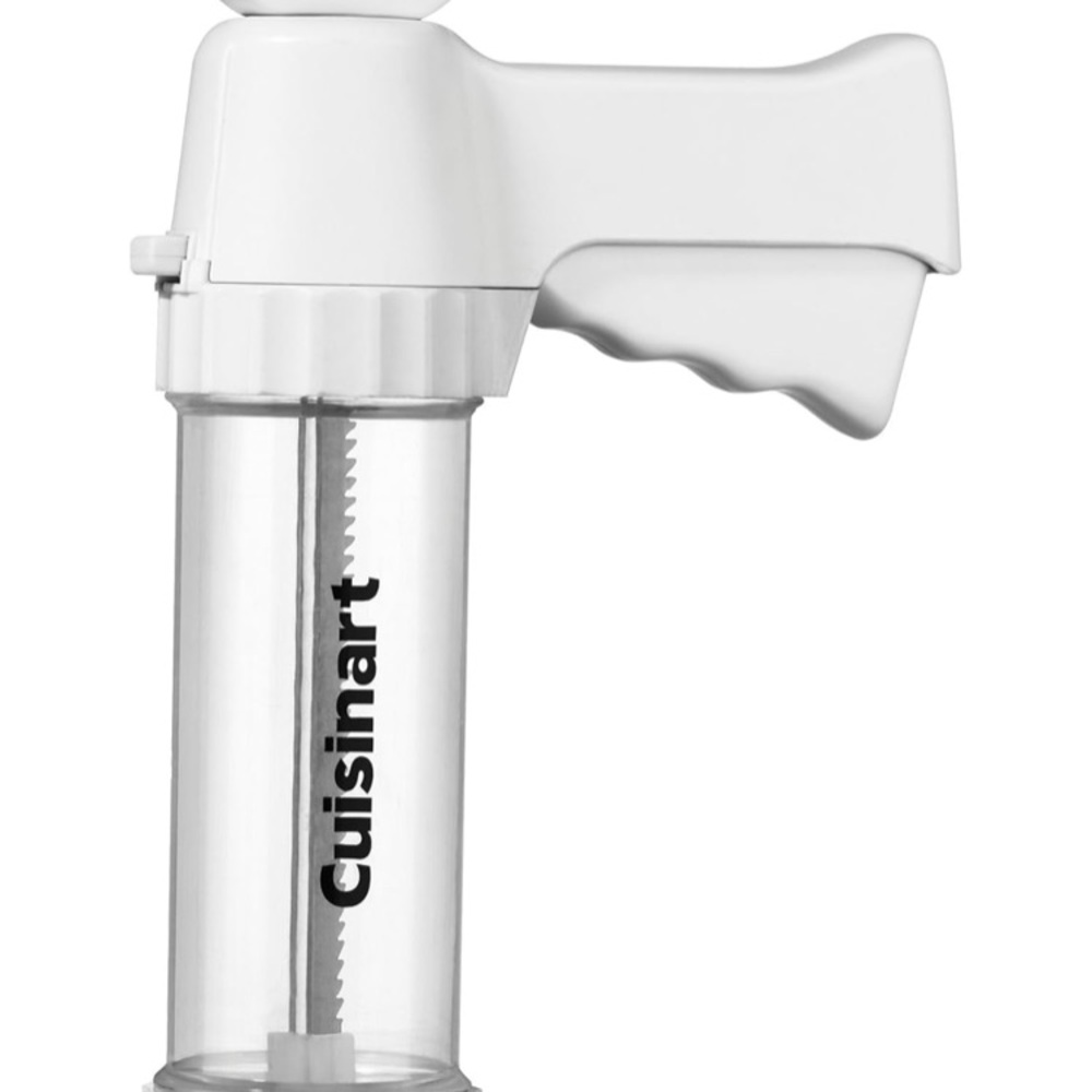 New! CUISINART Cookie Press - Picture 2 of 11